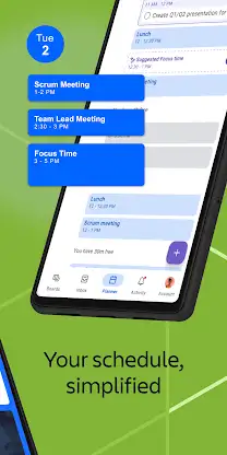 Trello: Daily Task Tracker screenshot 2