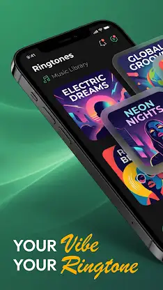 Trending Ringtones 2026 screenshot 2