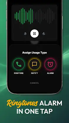 Trending Ringtones 2026 screenshot 7