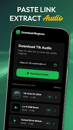 Trending Ringtones 2026 screenshot 6