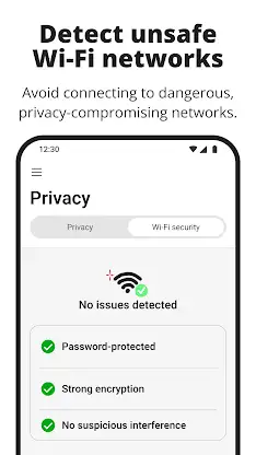 Trend Micro ID Protection screenshot 5