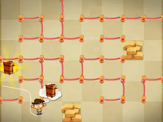 Dr. Panda Airport screenshot 3