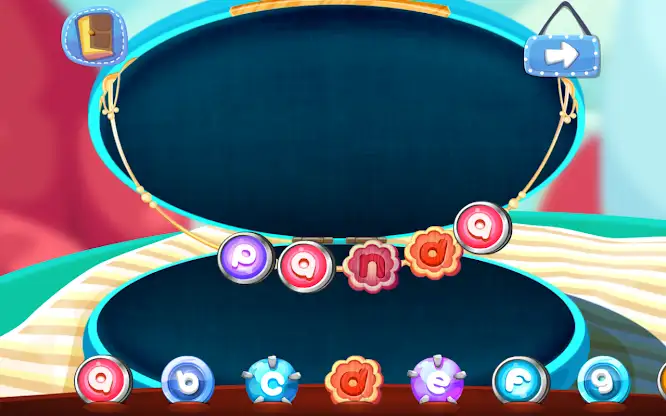 Dr. Panda Beauty Salon screenshot 7