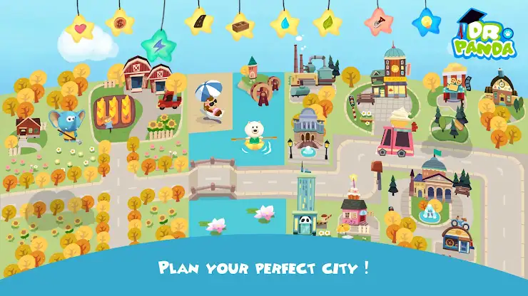 Hoopa City screenshot 3