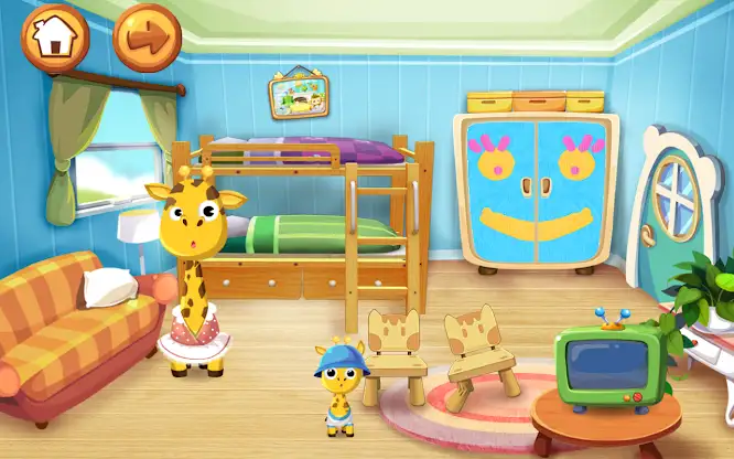Dr. Panda Handyman screenshot 6