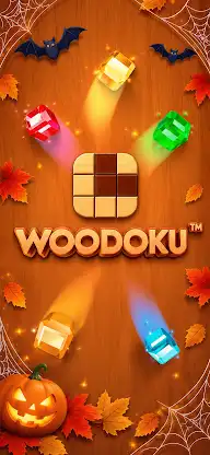 Woodoku - Wood Block Puzzle screenshot 4