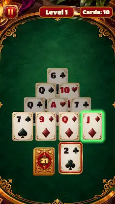 Joker Pyramid screenshot 8