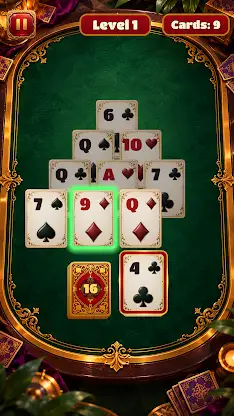 Joker Pyramid screenshot 7