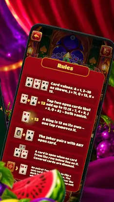 Joker Pyramid screenshot 6