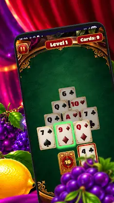 Joker Pyramid screenshot 5