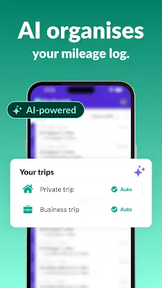 TripTrack it screenshot 3