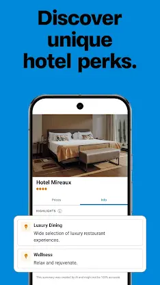 trivago: Compare hotel prices screenshot 7