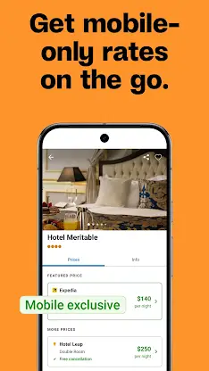 trivago: Compare hotel prices screenshot 8