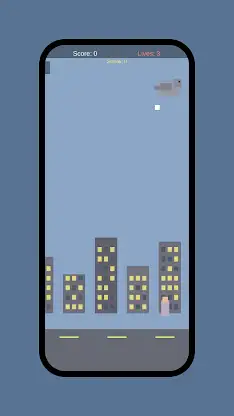 PigeonDrop screenshot 3