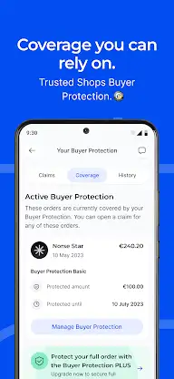 #trstd by Trusted Shops screenshot 4