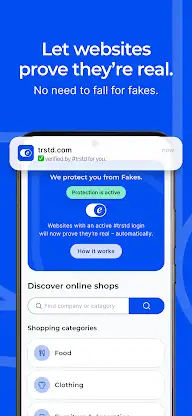 #trstd by Trusted Shops screenshot 2