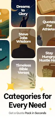 Uplift: Motivated and Inspired screenshot 3