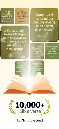 Uplift: Motivated and Inspired screenshot 5