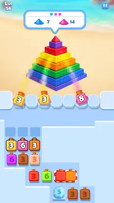 Sand Builder screenshot 6