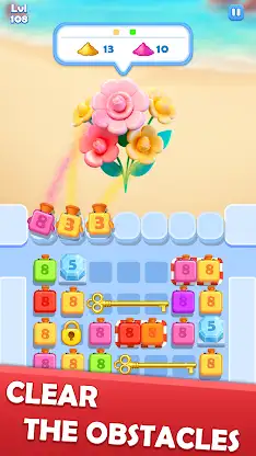 Sand Builder screenshot 5