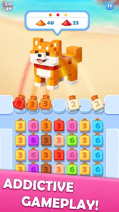 Sand Builder screenshot 4