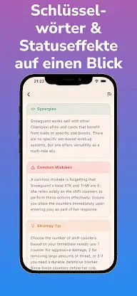 MC Codex - LCG Deck Companion screenshot 4