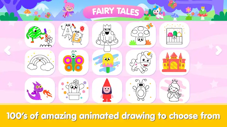 Toddler Games: Kids Learning screenshot 5