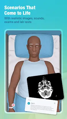 Body Interact screenshot 6