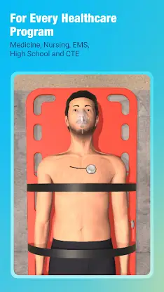 Body Interact screenshot 5