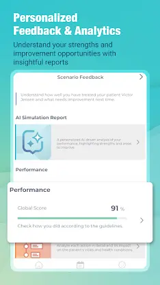 Body Interact screenshot 7