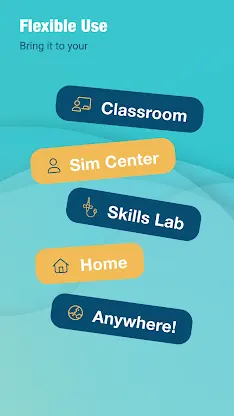 Body Interact screenshot 8