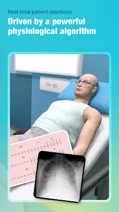 Body Interact screenshot 3