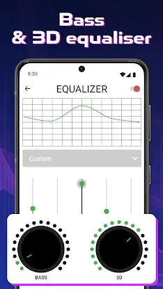 Bluetooth Hearing Amplifier screenshot 6