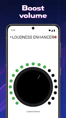 Bluetooth Hearing Amplifier screenshot 5