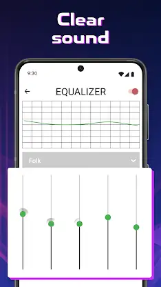 Bluetooth Hearing Amplifier screenshot 4