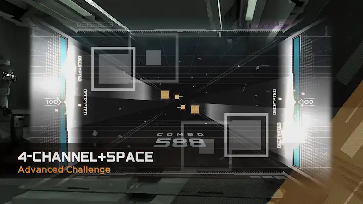 Paradigm: Reboot screenshot 2