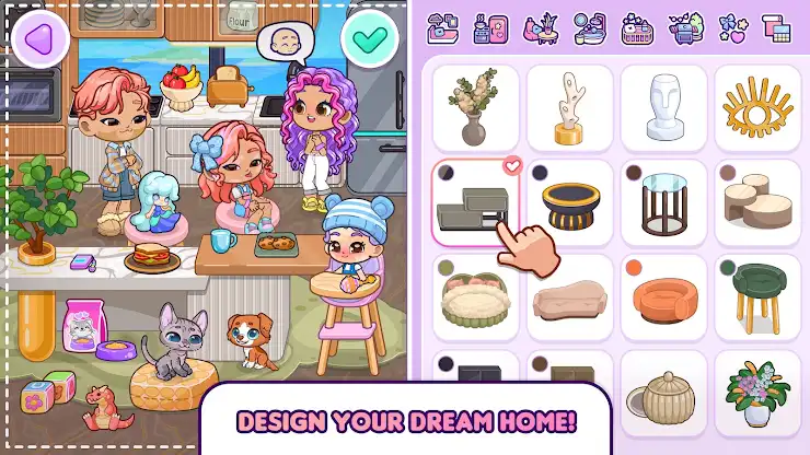 Dopples World screenshot 5