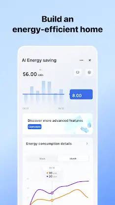 SmartLife: Smart Living screenshot 4
