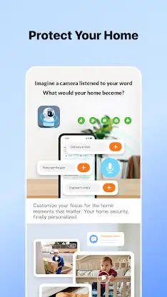 SmartLife: Smart Living screenshot 3