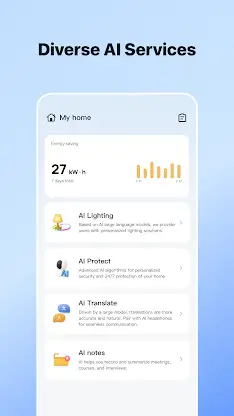 SmartLife: Smart Living screenshot 8