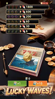 Fish On! screenshot 5