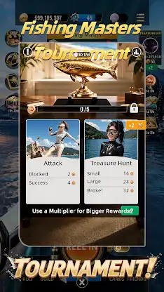 Fish On! screenshot 3