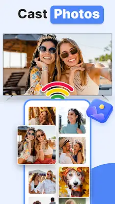 TV Cast: Chromecast Smart View screenshot 3
