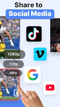 TV Cast: Chromecast Smart View screenshot 6