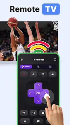 TV Cast: Chromecast Smart View screenshot 7