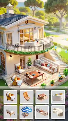 Bloom Master 3D screenshot 7