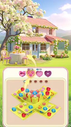 Bloom Master 3D screenshot 6