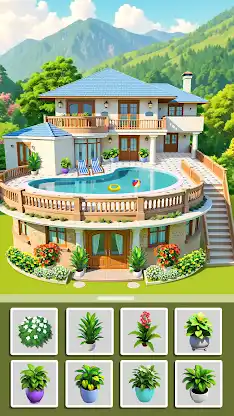 Bloom Master 3D screenshot 3