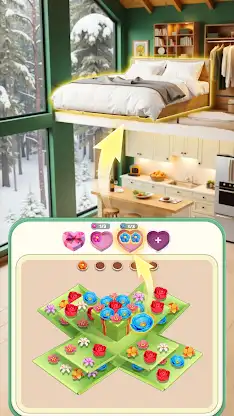 Bloom Master 3D screenshot 4