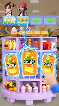 Goods Explorer 3D screenshot 4